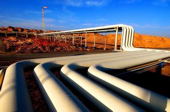 低油價或增加頁巖氣十二五產量達標難度 低油價或增加頁巖氣十二五產量達標難度