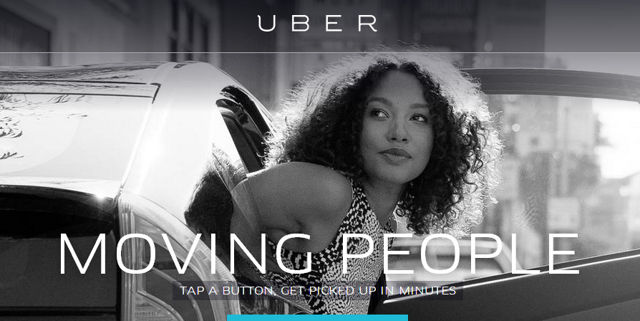 Uber正建立機器人研究實驗室 開發(fā)自動駕駛汽車