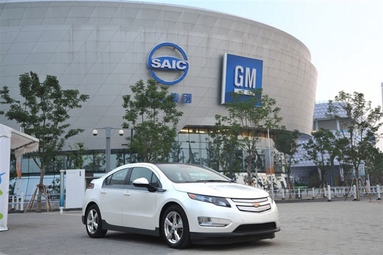 油價下跌影響新能源車 美國1月銷量銳減 油價下跌影響新能源車 美國1月銷量銳減