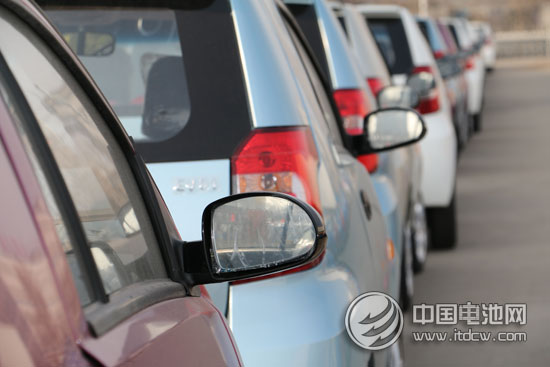 百人會會刊:關于低速電動車發展的幾點建議 百人會會刊:關于低速電動車發展的幾點建議