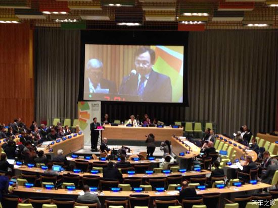 從電池到比亞迪唐:王傳福的十載記事 從電池到比亞迪唐:王傳福的十載記事