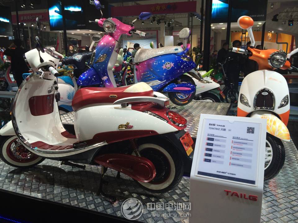 2014年中國電動車行業(yè)發(fā)展情況總結(jié)報(bào)告