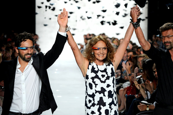 辦公室婚外情引發谷歌眼鏡從大熱到衰落