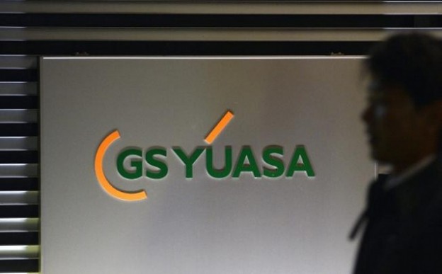 鋰離子電池銷售幾近翻倍 日本湯淺純利潤暴增7成 鋰離子電池銷售幾近翻倍 日本湯淺純利潤暴增7成