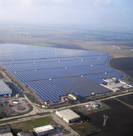 中南地區(qū)地面光伏電站開門紅 發(fā)電將達(dá)1.2億度 中南地區(qū)地面光伏電站開門紅 發(fā)電將達(dá)1.2億度