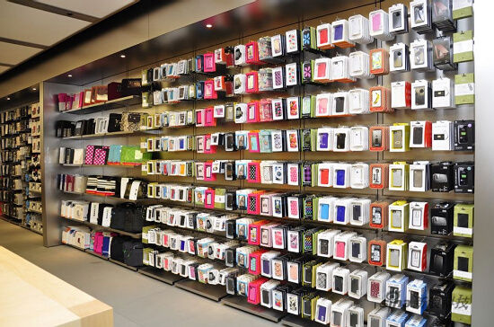 山寨泛濫市場(chǎng)失控 蘋果配件這座“金礦”還能采多久? 山寨泛濫市場(chǎng)失控 蘋果配件這座“金礦”還能采多久?