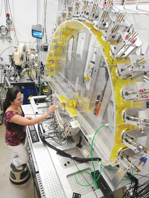 為何電池技術就是沒有突破？