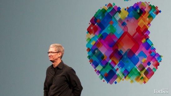 蘋果：這家站在巔峰的公司 誰能制造它的衰落？