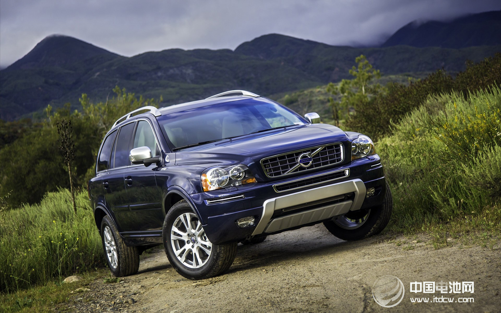 混血沃爾沃:北歐品質+中國創新能否開始撥云見日 混血沃爾沃:北歐品質+中國創新能否開始撥云見日