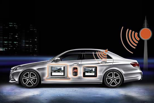 互聯網變革汽車業 急于求成是大忌 互聯網變革汽車業 急于求成是大忌