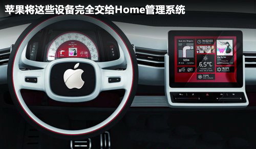 蘋果成立數百員工工作組 秘密研發電動汽車 蘋果成立數百員工工作組 秘密研發電動汽車