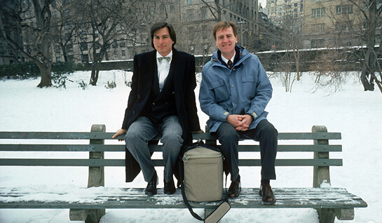 蘋果前CEO約翰·史考利: 三星無法追上蘋果 蘋果前CEO約翰·史考利: 三星無法追上蘋果