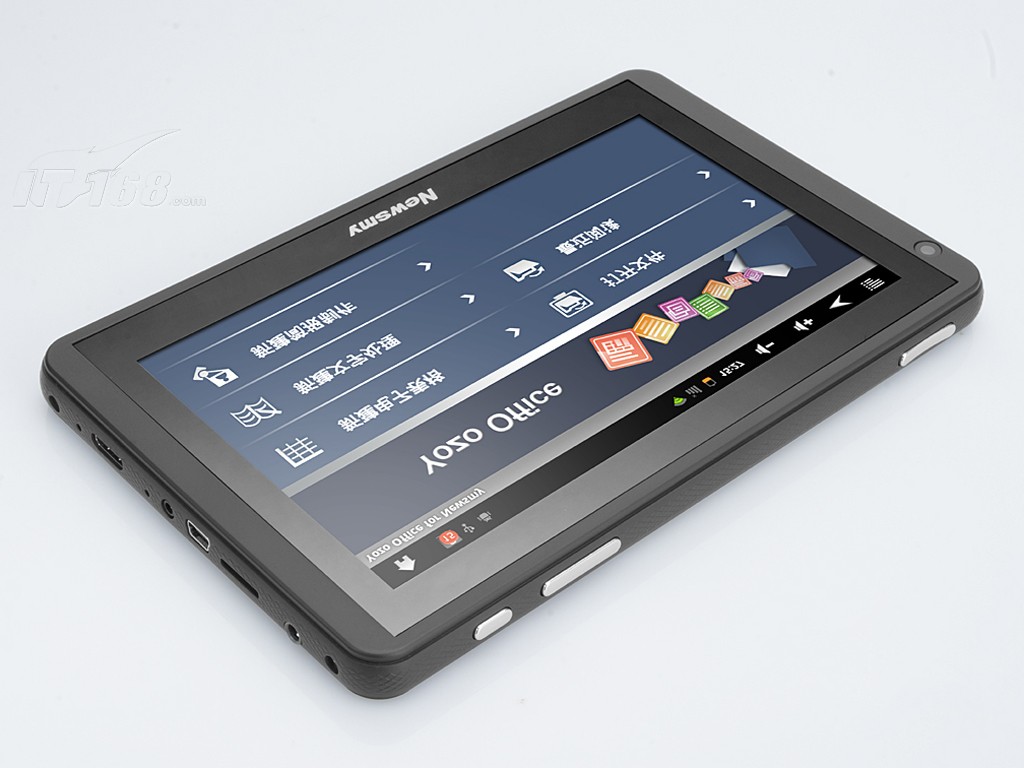 H&M連續3年上質量黑榜 紐曼平板電腦也不合格