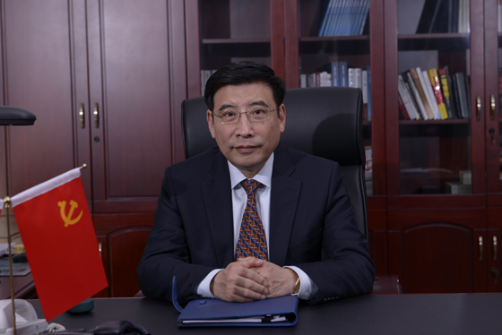 工業和信息化部部長苗圩新春致辭 工業和信息化部部長苗圩新春致辭