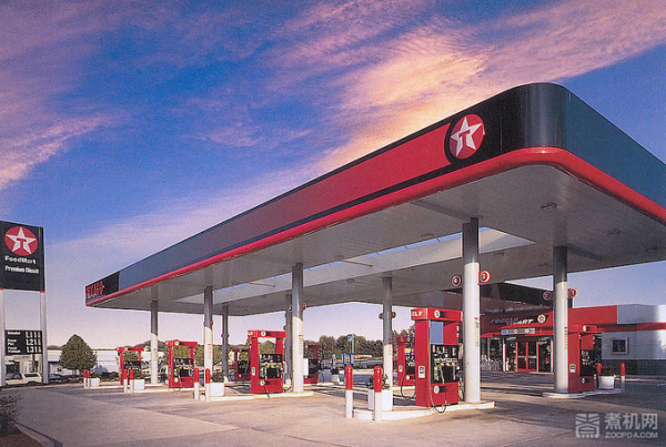 高速充電樁的笑話 從京滬高速失敗的試驗說起