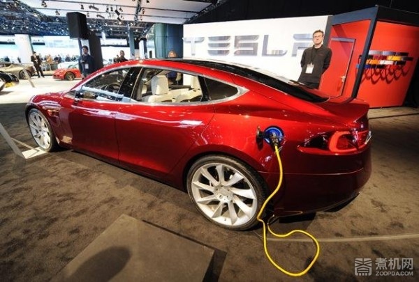 高速充電樁的笑話 從京滬高速失敗的試驗說起