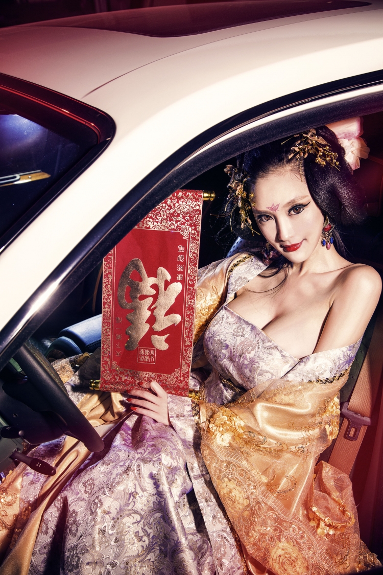 新能源汽車獲政策助力 羊年銷售達標任務艱巨