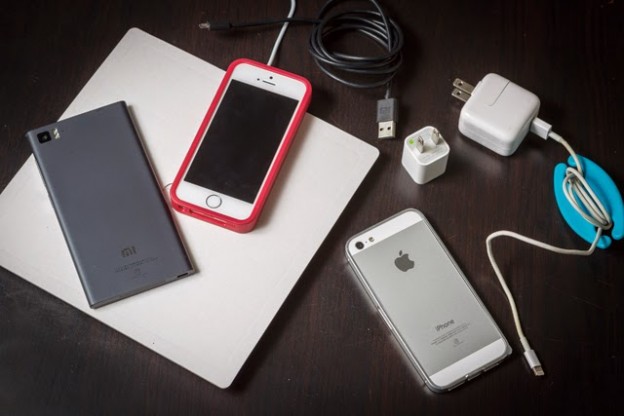 無線充電時代真的來了!蘋果Apple Watch行將面世? 無線充電時代真的來了!蘋果Apple Watch行將面世?