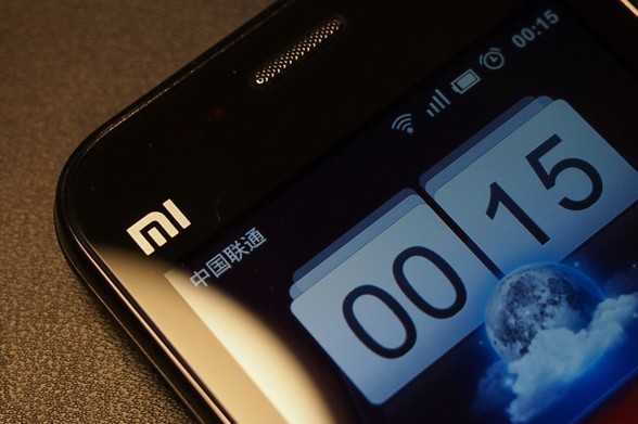 小米崛起 蘋(píng)果中國(guó)市場(chǎng)“擴(kuò)張戰(zhàn)役”遇阻