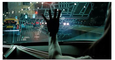 國內互聯網造車群雄逐鹿 會誕生特斯拉？