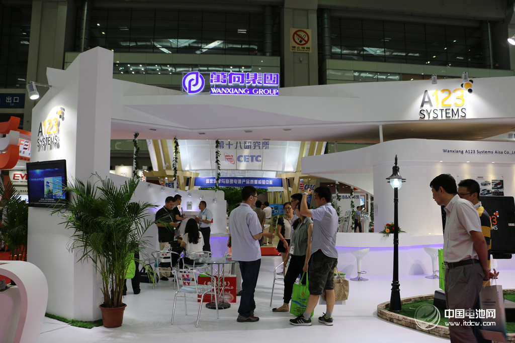 萬向集團魯冠球造電動汽車的深意還在資本運作？