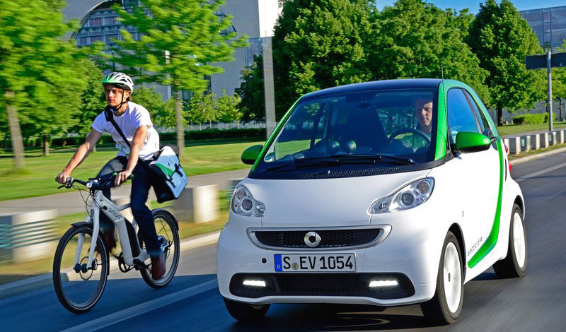 何立軍：發(fā)展新能源車不應過于功利