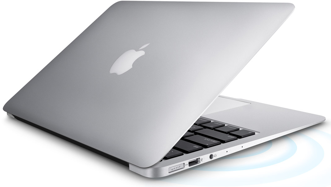 蘋果MacBook Air 蘋果MacBook Air