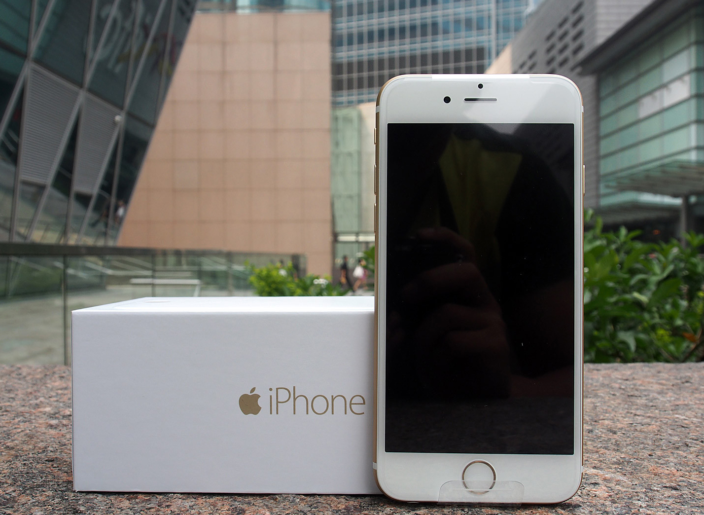 蘋果iPhone 6 蘋果iPhone 6