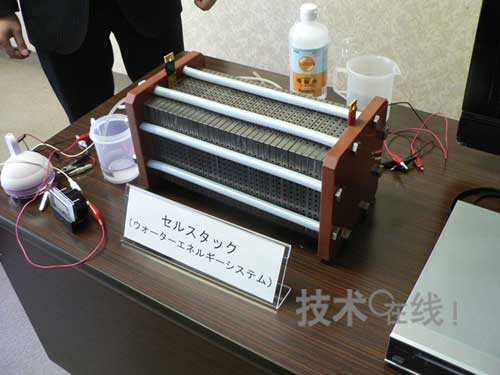 鋁空氣電池在新能源汽車(chē)的應(yīng)用前景  成主導(dǎo)動(dòng)力電源仍有差距