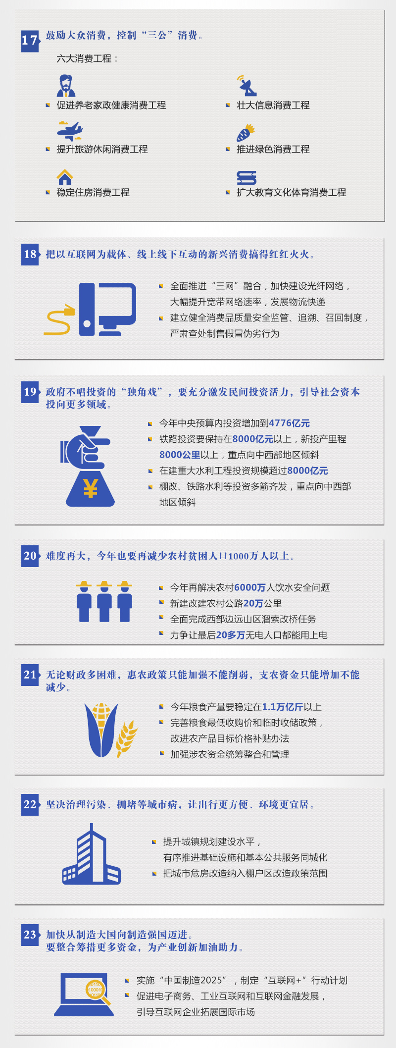 政府工作報(bào)告 政府工作報(bào)告