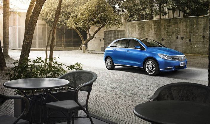 比亞迪聯(lián)手戴姆勒 中國純電動車能否從夢想照進現(xiàn)實 比亞迪聯(lián)手戴姆勒 中國純電動車能否從夢想照進現(xiàn)實