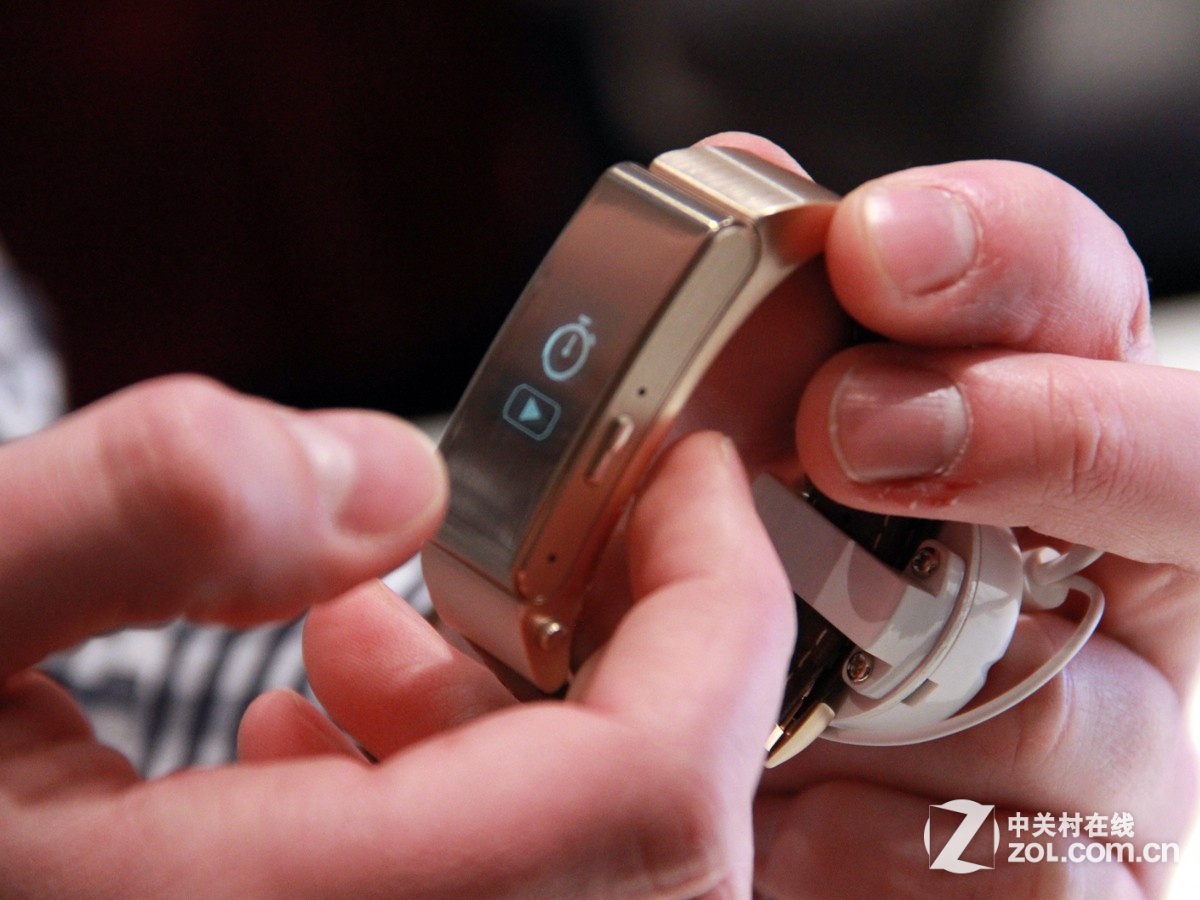 MWC 2015：智能終端的未來怎么走？