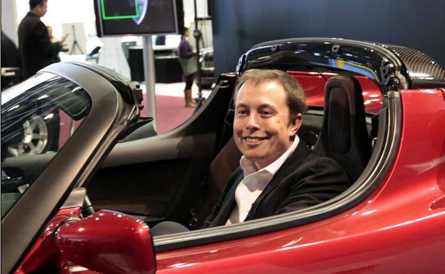 是什么阻擋了特斯拉的腳步 硅谷最閃耀產品遭遇中國市場困境 是什么阻擋了特斯拉的腳步 硅谷最閃耀產品遭遇中國市場困境