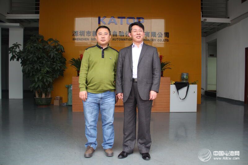 深圳新嘉拓確認(rèn)出席第三屆鋰電“達(dá)沃斯” 深圳新嘉拓確認(rèn)出席第三屆鋰電“達(dá)沃斯”