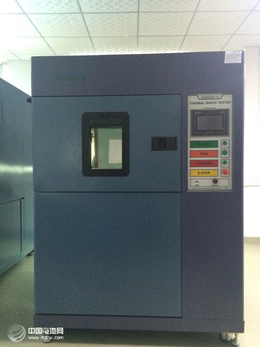 中國電池網(wǎng)于清教一行在東莞調(diào)研考察三木科技 中國電池網(wǎng)于清教一行在東莞調(diào)研考察三木科技