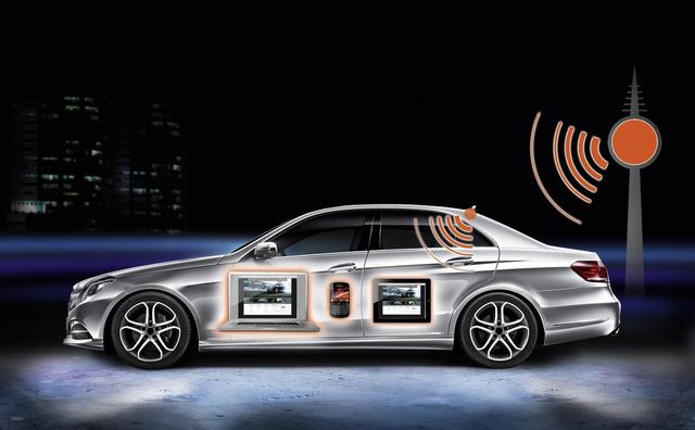 互聯網企業“造”車? 政策受寵 小心虛火