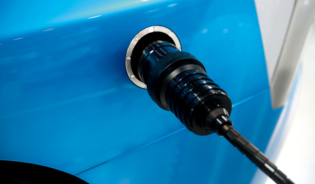 為什么紅不過特斯拉？燃料電池無法拿出漂亮的技術參數