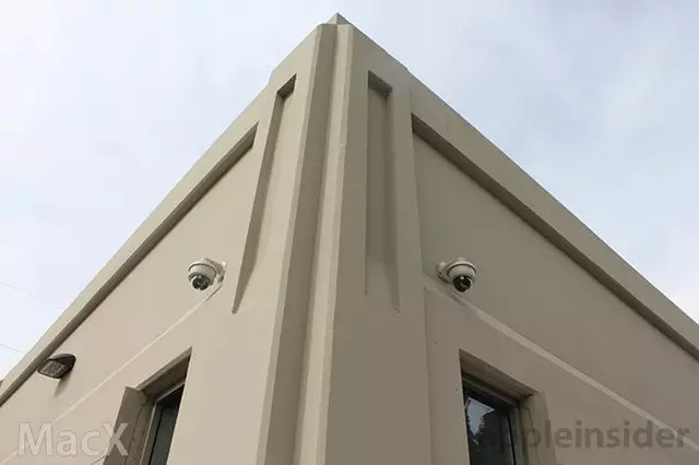 蘋果車不是傳聞:研發基地曝光 土豪又有新的裝逼利器 蘋果車不是傳聞:研發基地曝光 土豪又有新的裝逼利器