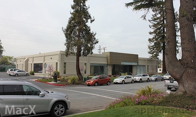 蘋果車不是傳聞:研發基地曝光 土豪又有新的裝逼利器 蘋果車不是傳聞:研發基地曝光 土豪又有新的裝逼利器