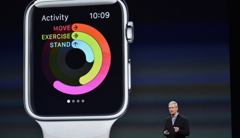 為中國而生:蘋果Apple Watch智能手表的秘密戰(zhàn)略 為中國而生:蘋果Apple Watch智能手表的秘密戰(zhàn)略