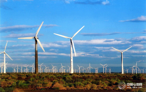 風光儲能 風光儲能