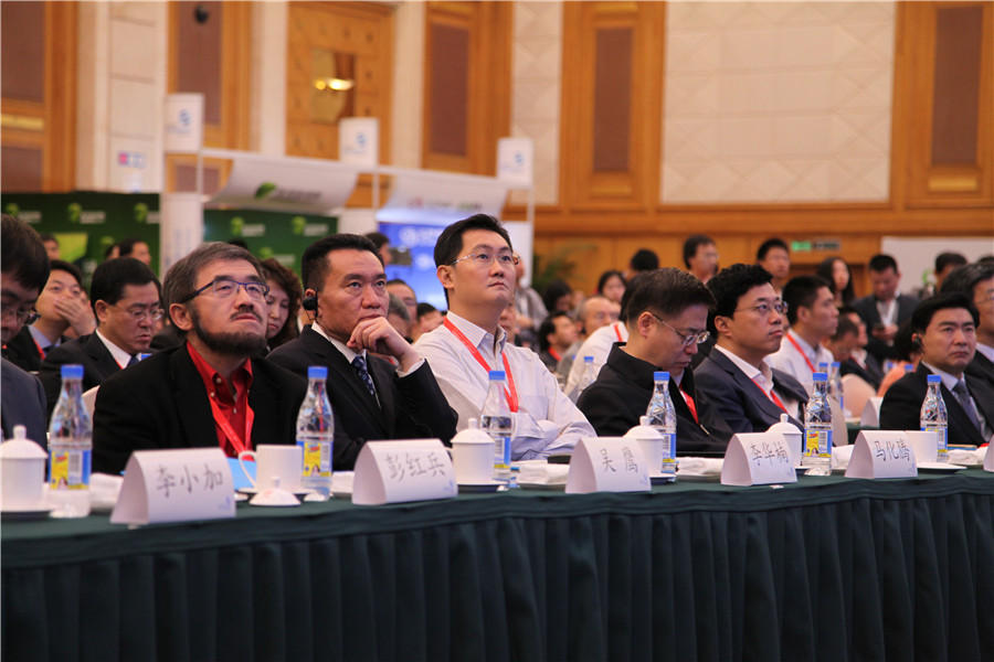 馬化騰李彥宏楊元慶眼中的“下一個(gè)風(fēng)口”究竟是啥？