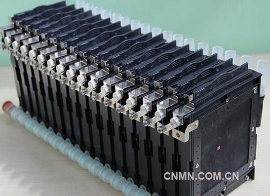 美鋁鋁空氣電池：可為電動(dòng)汽車增程3000公里