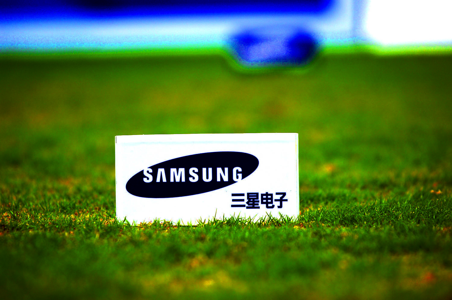 困局之下 三星翻身戰將步履維艱 困局之下 三星翻身戰將步履維艱