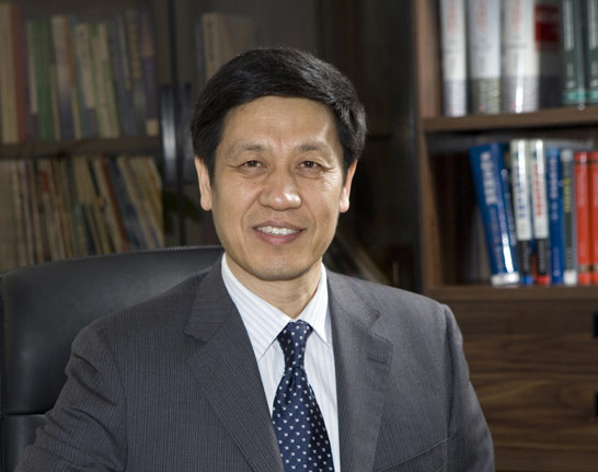 北京航空航天大學(xué)校長(zhǎng) 徐惠彬 北京航空航天大學(xué)校長(zhǎng) 徐惠彬