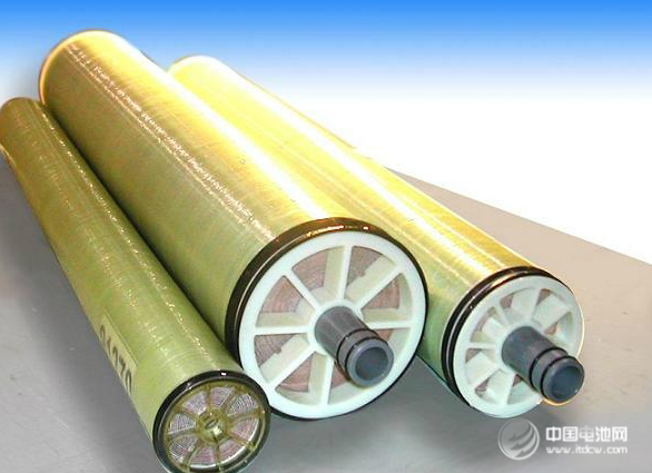 日本東麗將增產環保車電池用材料 隔膜居世界第二 日本東麗將增產環保車電池用材料 隔膜居世界第二