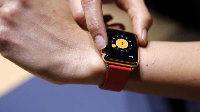 詳解可穿戴的分叉路口：手機思維 還是穿戴思維？