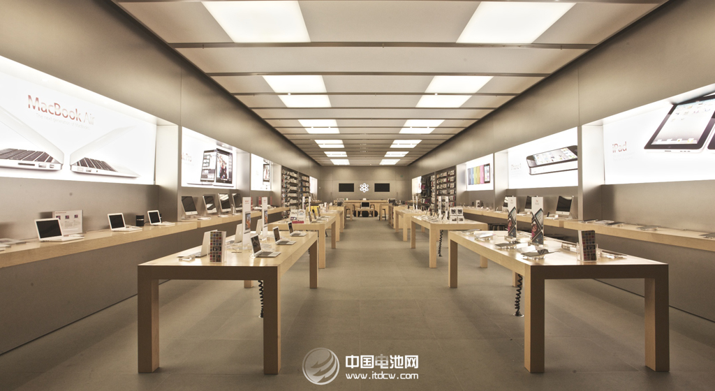 蘋果iPhone以舊換新進中國！9成新5s只折1500元