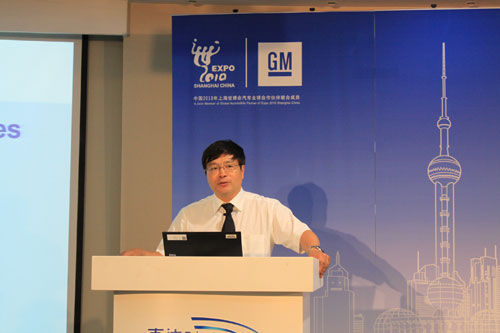 中國電力科學研究院超導電力研究所所長來小康