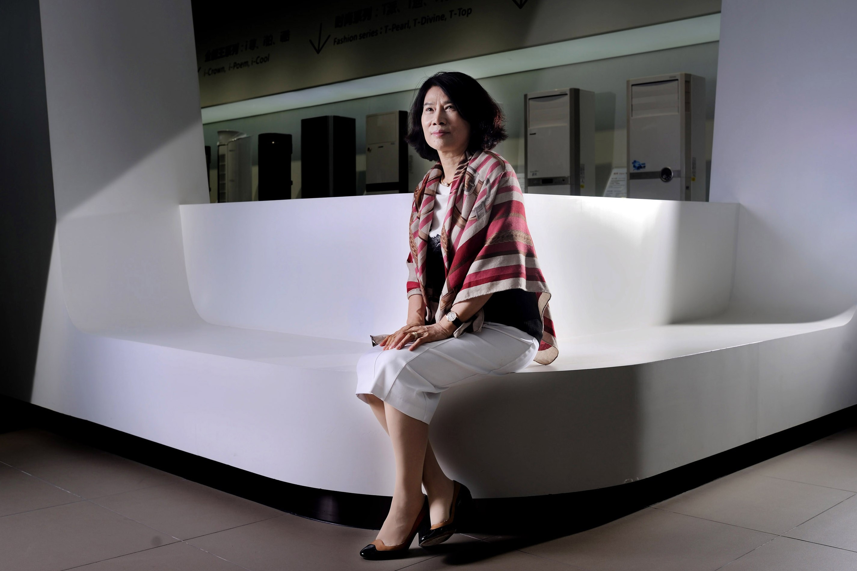 董明珠：格力手機半年內上市 或涉足汽車